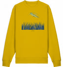 Grashüpfer - Sweatshirt - JulesClothing FAVes - 41490_38029 - Sweatshirt