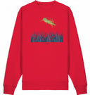 Grashüpfer - Sweatshirt - JulesClothing FAVes - 41490_37999 - Sweatshirt