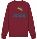 Grashüpfer - Sweatshirt - JulesClothing FAVes - 41490_38139 - Sweatshirt