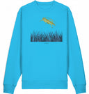 Grashüpfer - Sweatshirt - JulesClothing FAVes - 41490_38107 - Sweatshirt