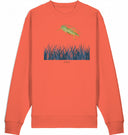 Grashüpfer - Sweatshirt - JulesClothing FAVes - 41490_38091 - Sweatshirt