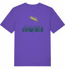 Grashüpfer - T-Shirt mit kurzem Arm - JulesClothing FAVes - 41488_39432 - T-Shirt