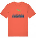 Grashüpfer - T-Shirt mit kurzem Arm - JulesClothing FAVes - 41488_39451 - T-Shirt