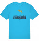 Grashüpfer - T-Shirt mit kurzem Arm - JulesClothing FAVes - 41488_39288 - T-Shirt