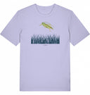 Grashüpfer - T-Shirt mit kurzem Arm - JulesClothing FAVes - 41488_39317 - T-Shirt