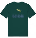 Grashüpfer - T-Shirt mit kurzem Arm - JulesClothing FAVes - 41488_39334 - T-Shirt