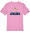 Grashüpfer - T-Shirt mit kurzem Arm - JulesClothing FAVes - 41488_39438 - T-Shirt