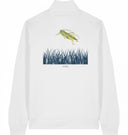 Grashüpfer - Zip Sweater - JulesClothing FAVes - 45030_45922 - Shirt