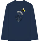 Hummel - Longsleeve - JulesClothing FAVes - 45017_45443 - Shirt