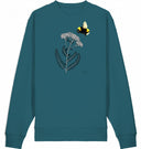 Hummel - Sweatshirt - JulesClothing FAVes - 41522_38174 - Sweatshirt