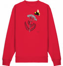 Hummel - Sweatshirt - JulesClothing FAVes - 41522_37999 - Sweatshirt