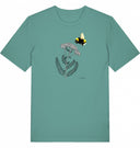 Hummel - T-Shirt - JulesClothing FAVes - 45019_39462 - Shirt