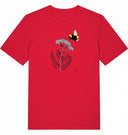 Hummel - T-Shirt mit kurzem Arm - JulesClothing FAVes - 41520_39329 - T-Shirt