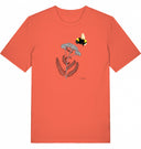 Hummel - T-Shirt mit kurzem Arm - JulesClothing FAVes - 41520_39451 - T-Shirt