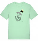 Hummel - T-Shirt mit kurzem Arm - JulesClothing FAVes - 41520_45076 - T-Shirt