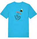 Hummel - T-Shirt mit kurzem Arm - JulesClothing FAVes - 41520_39288 - T-Shirt