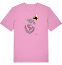 Hummel - T-Shirt mit kurzem Arm - JulesClothing FAVes - 41520_39438 - T-Shirt