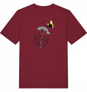 Hummel - T-Shirt mit kurzem Arm - JulesClothing FAVes - 41520_39471 - T-Shirt