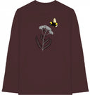 Hummel - T-Shirt mit langem Arm - JulesClothing FAVes - 41518_45406 - Longsleeve