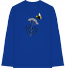 Hummel - T-Shirt mit langem Arm - JulesClothing FAVes - 41518_45398 - Longsleeve