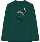 Hummel - T-Shirt mit langem Arm - JulesClothing FAVes - 41518_45382 - Longsleeve