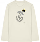 Hummel - T-Shirt mit langem Arm - JulesClothing FAVes - 41518_45390 - Longsleeve