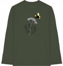 Hummel - T-Shirt mit langem Arm - JulesClothing FAVes - 41518_45422 - Longsleeve