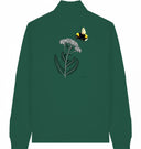 Hummel - Zip Sweater - JulesClothing FAVes - 45016_45947 - Shirt