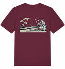 Japan T-Shirt Besinnung Vegan & Fair | Bio - Baumwolle GOTS | Nachhaltige Mode - JulesClothing FAVes - 45848_54885 - Shirt