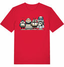 Japan T-Shirt Charakter Vegan & Fair | Bio - Baumwolle GOTS | Nachhaltige Mode - JulesClothing FAVes - 45849_39332 - Shirt