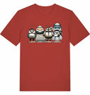 Japan T-Shirt Charakter Vegan & Fair | Bio - Baumwolle GOTS | Nachhaltige Mode - JulesClothing FAVes - 45849_54877 - Shirt