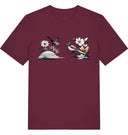 Japan T-Shirt Leichtigkeit Vegan & Fair | Bio - Baumwolle GOTS | Nachhaltige Mode - JulesClothing FAVes - 45846_54885 - Shirt