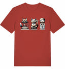 Japan T-Shirt Zen Vegan & Fair | Bio - Baumwolle GOTS | Nachhaltige Mode - JulesClothing FAVes - 45850_54877 - Shirt