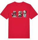 Japan T-Shirt Zen Vegan & Fair | Bio - Baumwolle GOTS | Nachhaltige Mode - JulesClothing FAVes - 45850_39332 - Shirt