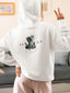 JC FAVes Logo - Hoodie - JulesClothing FAVes - 15305706209122059039 - Hoodie