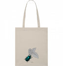 Käfer - JulesClothing FAVes - 41475_25126 - Stoffbeutel