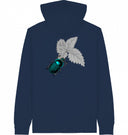 Käfer - Hoodiejacke - JulesClothing FAVes - 41471_45350 - Hoodiejacke