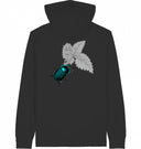 Käfer - Hoodiejacke - JulesClothing FAVes - 41471_45310 - Hoodiejacke