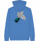 Käfer - Hoodiejacke - JulesClothing FAVes - 41471_45318 - Hoodiejacke