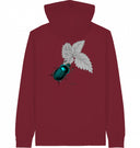 Käfer - Hoodiejacke - JulesClothing FAVes - 41471_45334 - Hoodiejacke