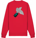 Käfer - Sweatshirt - JulesClothing FAVes - 41474_37999 - Sweatshirt