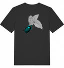 Käfer - T-Shirt mit kurzem Arm - JulesClothing FAVes - 41472_39401 - T-Shirt