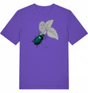 Käfer - T-Shirt mit kurzem Arm - JulesClothing FAVes - 41472_39432 - T-Shirt