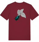 Käfer - T-Shirt mit kurzem Arm - JulesClothing FAVes - 41472_39471 - T-Shirt