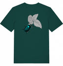 Käfer - T-Shirt mit kurzem Arm - JulesClothing FAVes - 41472_39334 - T-Shirt