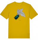 Käfer - T-Shirt mit kurzem Arm - JulesClothing FAVes - 41472_39362 - T-Shirt