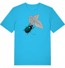 Käfer - T-Shirt mit kurzem Arm - JulesClothing FAVes - 41472_39288 - T-Shirt