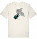 Käfer - T-Shirt mit kurzem Arm - JulesClothing FAVes - 41472_39322 - T-Shirt