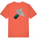 Käfer - T-Shirt mit kurzem Arm - JulesClothing FAVes - 41472_39451 - T-Shirt