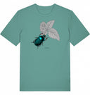 Käfer - T-Shirt mit kurzem Arm - JulesClothing FAVes - 41472_39458 - T-Shirt